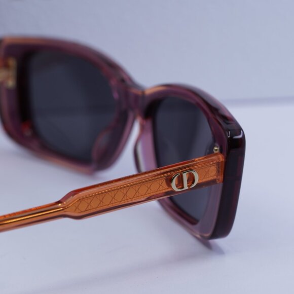 Final Price! Dior DIORHIGHLIGHT S2I 35A0 Sunglasses main image 4